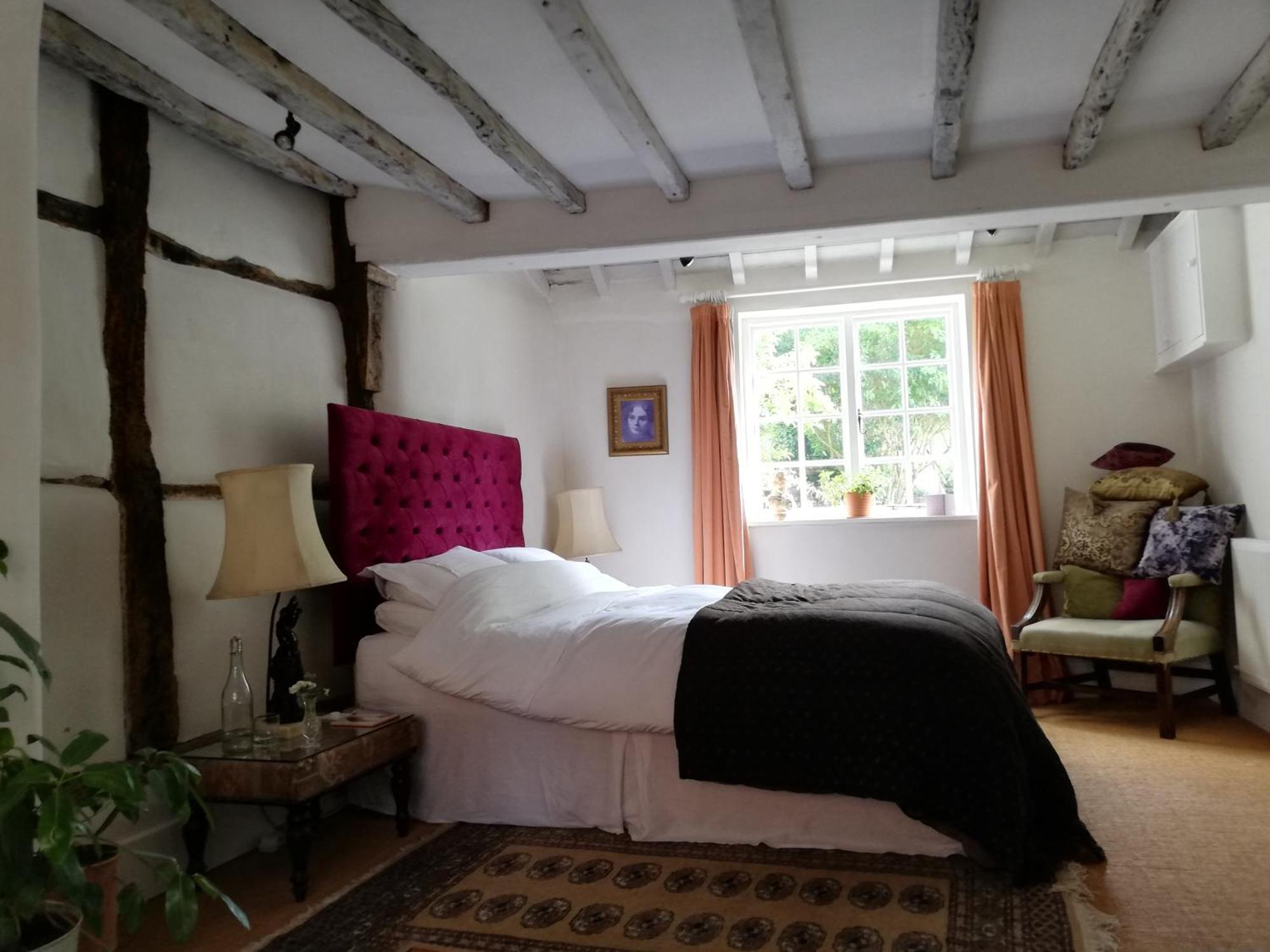 Michaelmas Cottage Upavon Eksteriør billede